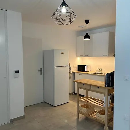 T3 A - 4 Personnes * Mimizan-Plage