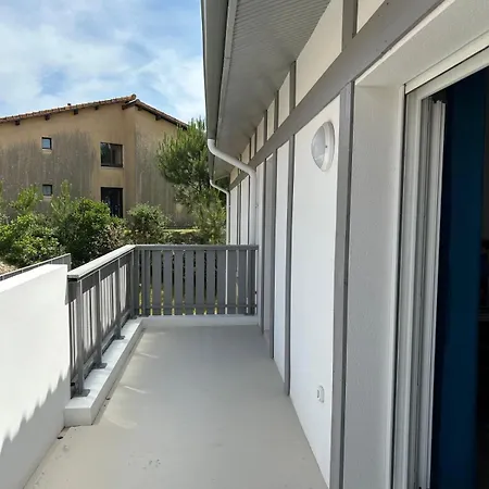 T3 A - 4 Personnes Apartment